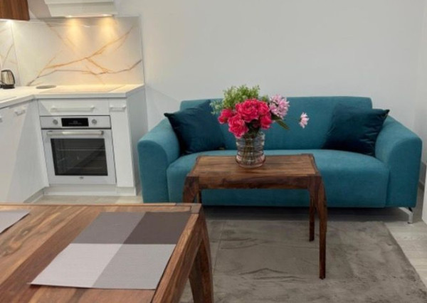 Byt na prenájom - ul. Drotárska cesta, Bratislava I TOP