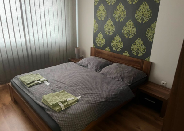  2-izbový byt v projekte Tulipán, ul.Zelenečská, Trnava TOP