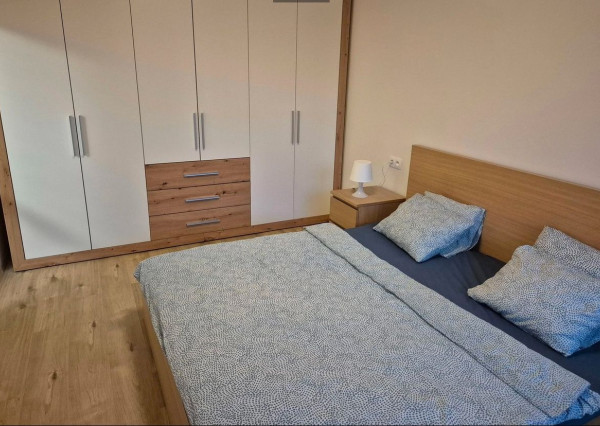  3 izbový byt, ul.Narcisová, Bratislava II TOP