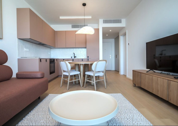 Byt na prenájom - ul. Bottova, Bratislava I TOP