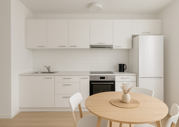 Moderne zrekonštruovaný 3-izbový byt, Modra TOP