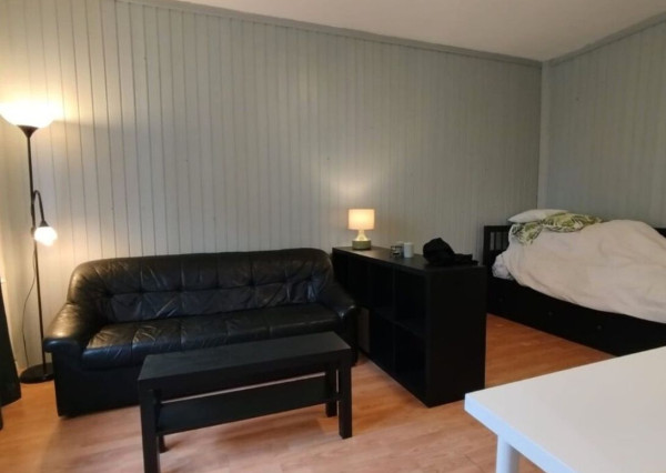  1-izbový byt, Bratislava II TOP