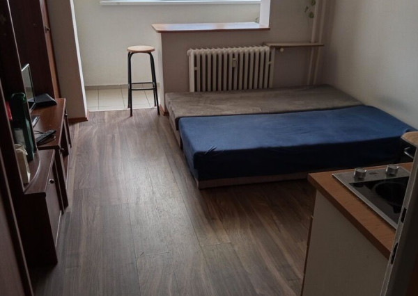 Garsónka, Bratislava V TOP