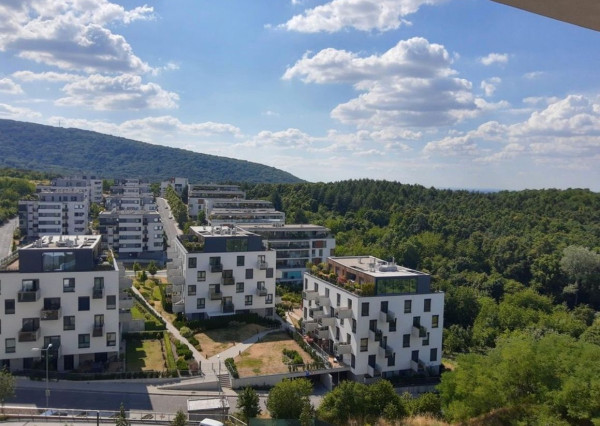 Luxusný 3-izbový byt, Bratislava IV TOP