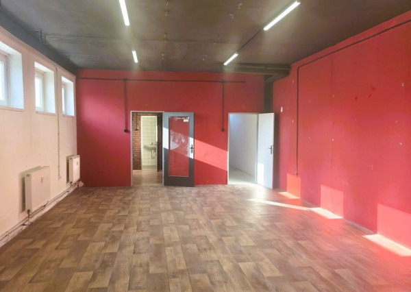 Sklad na prenájom - Bratislava III