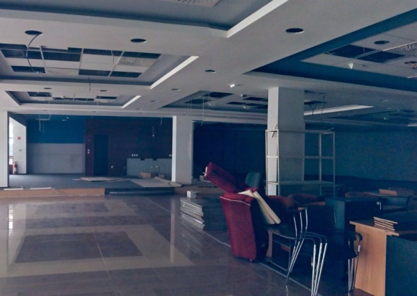 Obchodné priestory, Centrum, Trenčín