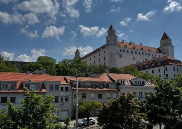 Byt na prenájom - ul. Palisády, Bratislava I TOP