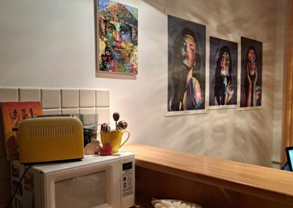 Byt na predaj - ul. Bartoškova, Bratislava III TOP 