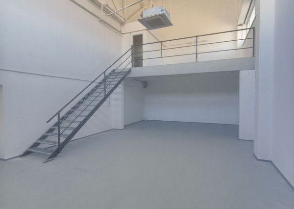 Priestor pre sklad na prenájom - Bratislava III