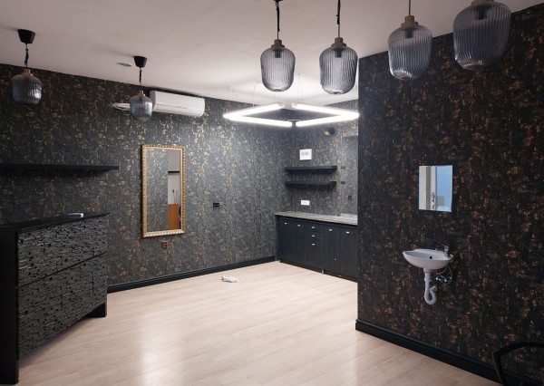 Klimatizované obchodné priestory na prenájom - Trenčín 