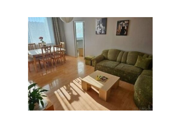 Byt na predaj - ul. Jurigovo námestie, Bratislava IV TOP 