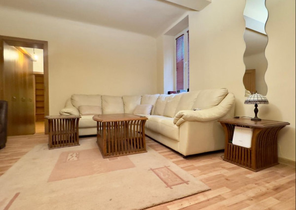 Byt na prenájom - ul. Obchodná, Bratislava I TOP