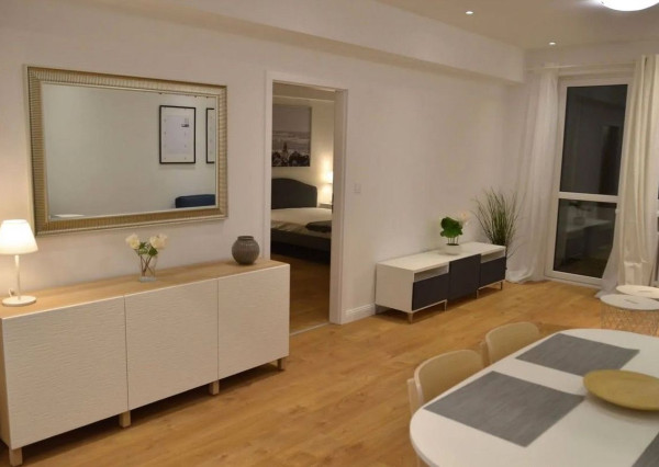 Byt na prenájom - ul. Blumentálska, Bratislava I TOP