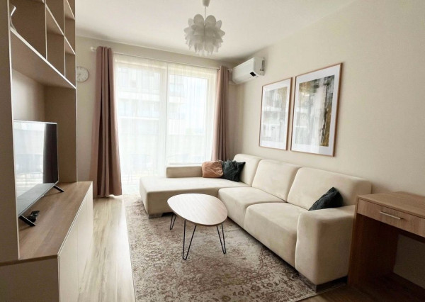 Byt na prenájom - ul. Zuzany Chlapovej, Bratislava V TOP