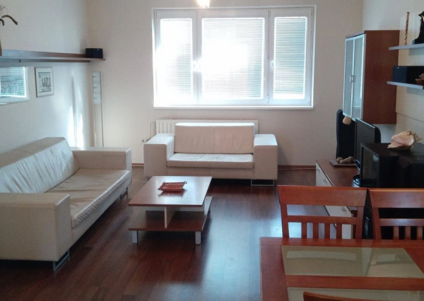 Byt na prenájom - ul. Jiráskova, Bratislava V TOP 