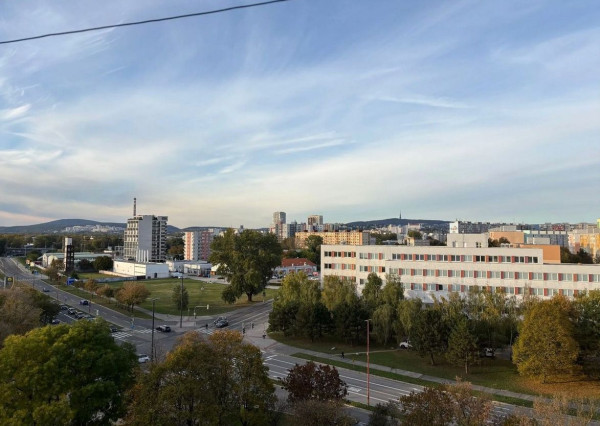 Byt na predaj - ul. Smolenická, Bratislava V TOP