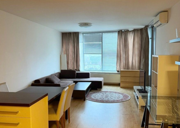 Byt na prenájom - ul. Bajkalská, Bratislava III TOP  