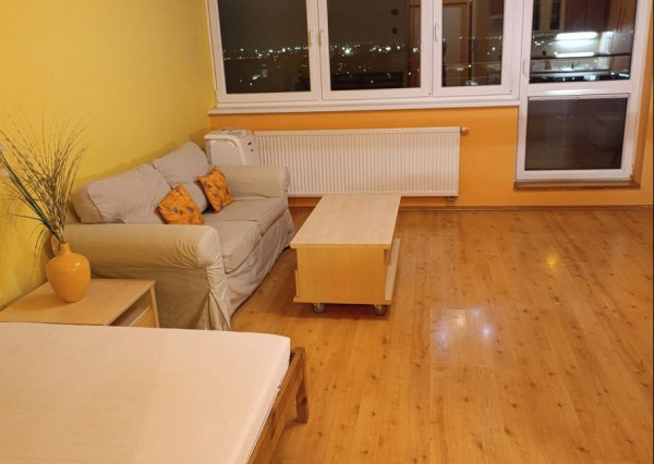 Útulný 1 izbový byt na Tomášikovej ulici