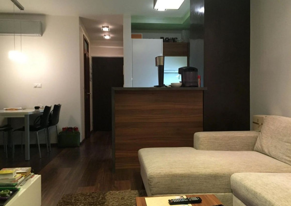 Byt na prenájom - ul. Brečtanová, Bratislava III TOP