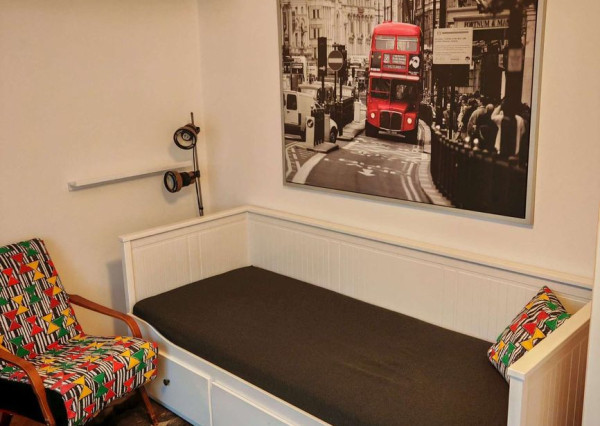 Byt na prenájom - ul. Líščie údolie, Bratislava IV TOP 