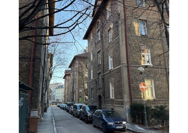 Byt na prenájom - ul. Palárikova, Bratislava I TOP