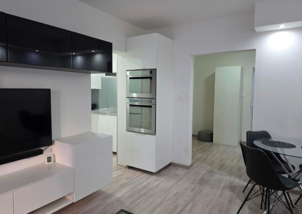 Byt na predaj - ul. Nobelova, Bratislava III TOP