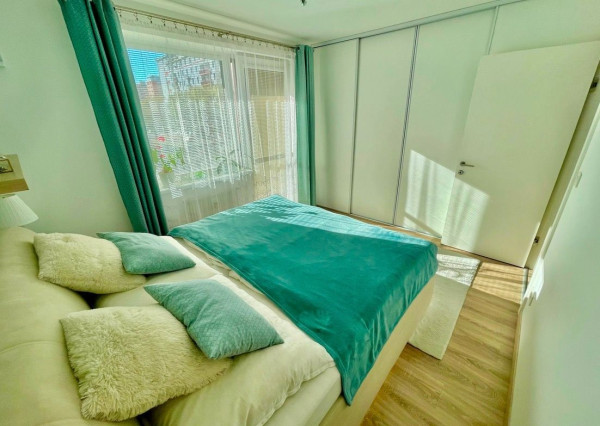 Apartmán na predaj - ul. Račianska, Bratislava III TOP