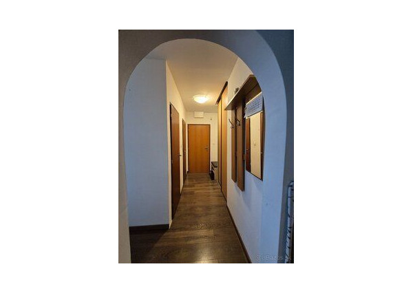 Byt na predaj - ul. Kpt. Jána Rašu, Bratislava IV TOP