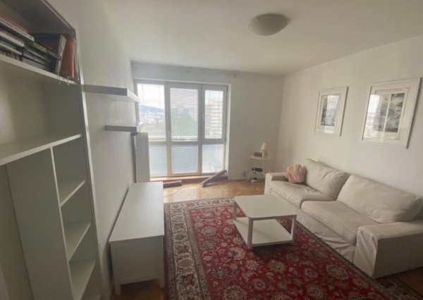 Byt na prenájom - ul. Jelšová, Bratislava III TOP 