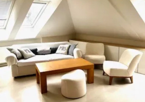 Byt na prenájom - ul. Palárikova, Bratislava I TOP