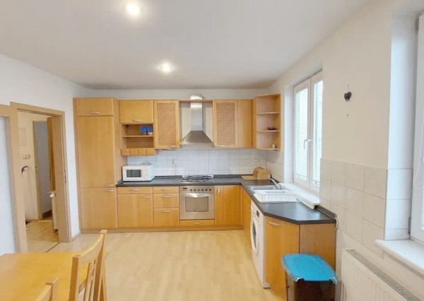 Byt na prenájom - ul. Šancová., Bratislava I TOP