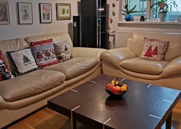 Byt na prenájom - ul. Rozvodná, Bratislava II TOP