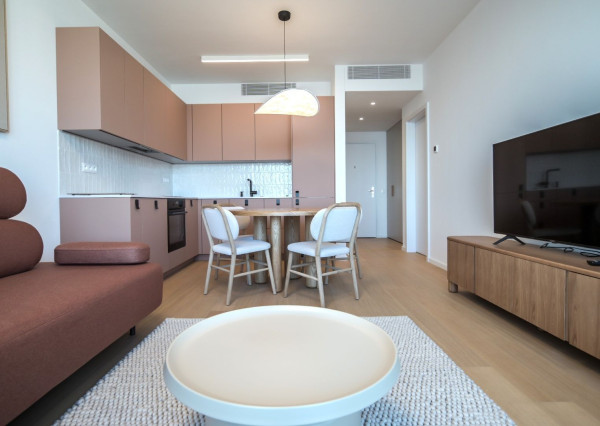 Byt na prenájom - ul. Bottova, Bratislava I TOP