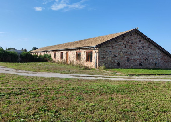 Skladové priestory na prenájom - Žitavce, Nitra