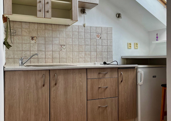 REZERVOVANÝ Byt na predaj - ul. Doležalova, Bratislava II TOP