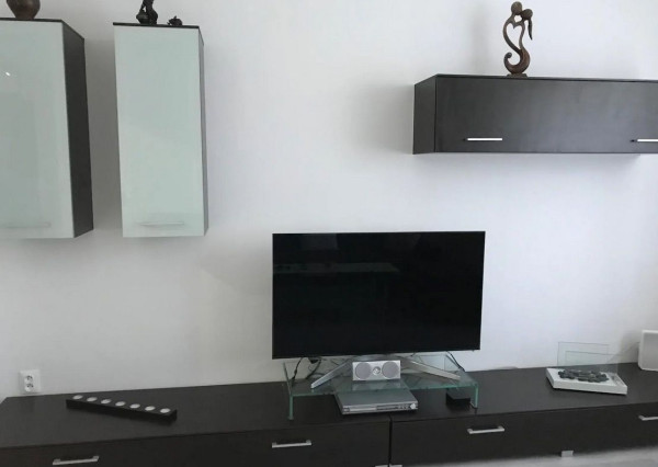 Byt na prenájom - ul. Haanova, Bratislava V TOP 