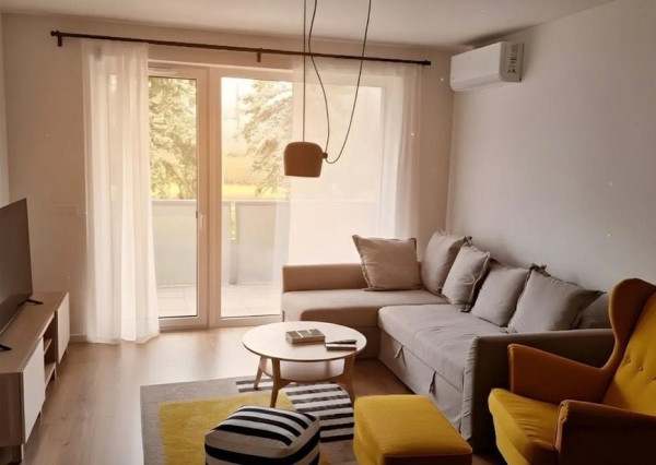 Byt na prenájom - ul. Skalická cesta, Bratislava III TOP