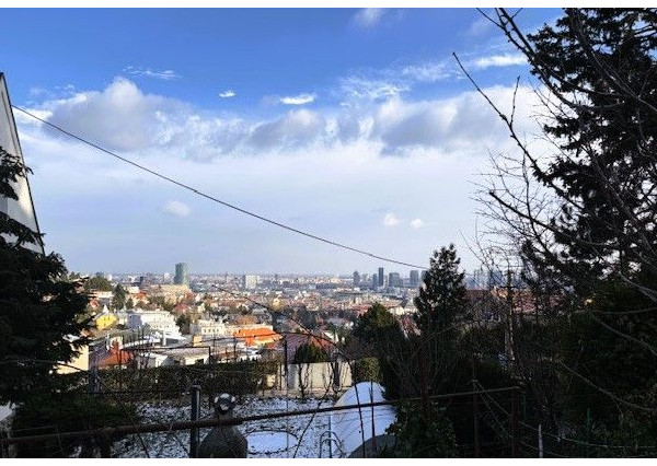 Rodinný dom na predaj - Bratislava I TOP  