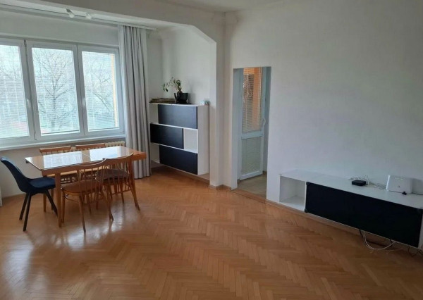 Byt na prenájom - ul. Čsl parašutistov, Bratislava III TOP