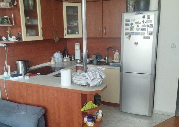 Byt na prenájom - ul. Saratovská, Bratislava IV TOP