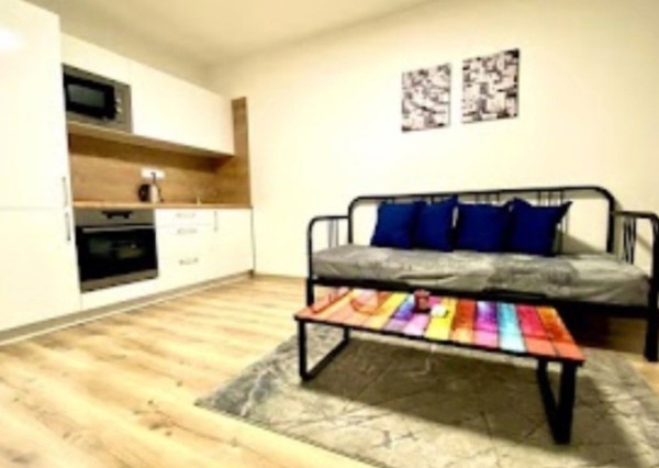 Byt na prenájom - ul. Budatínska, Bratislava V TOP 