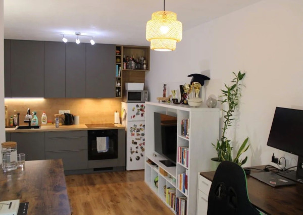 Byt na prenájom - ul. Kresánkova, Bratislava IV TOP