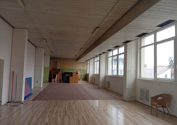 Priestor pre záujmove aktivity na prenájom - Trenčín  