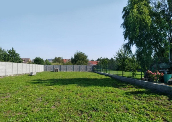 Pozemok na predaj - Malacky