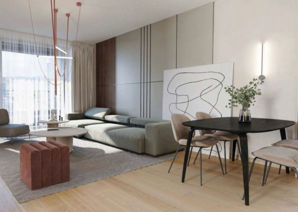 Byt na predaj - ul. Kosička, Bratislava II TOP