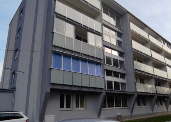 Byt na predaj - ul. Vlčie hrdlo, Bratislava II TOP