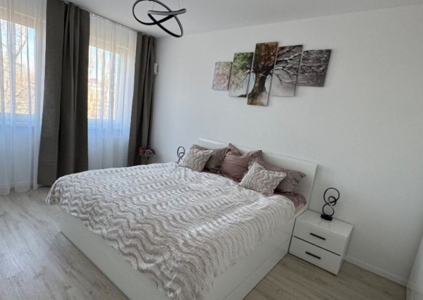 štýlový 2,5-izbový apartmán v projekte NUPPU, Bratislava II TOP