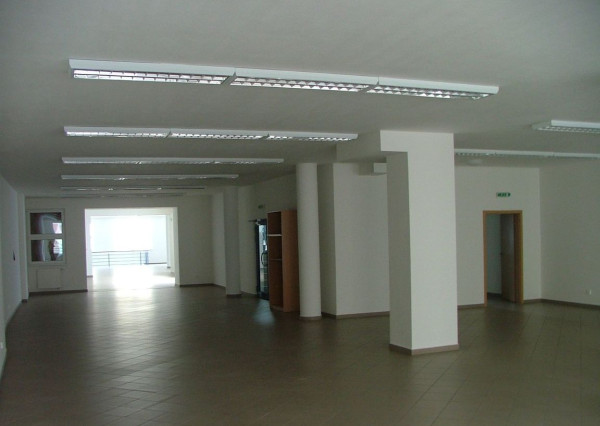 Komerčné priestory v Nitre