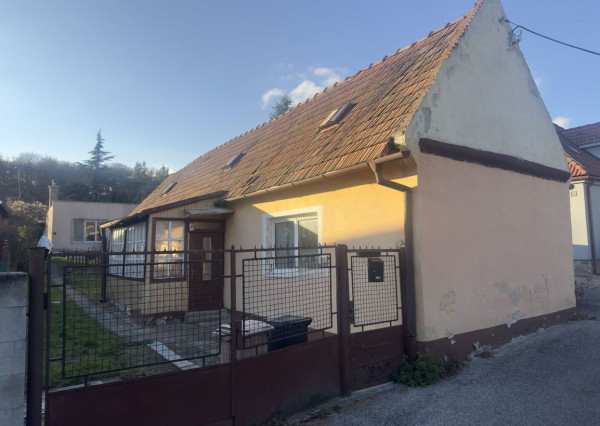 Rodinný dom na predaj - Devín, Bratislava IV TOP