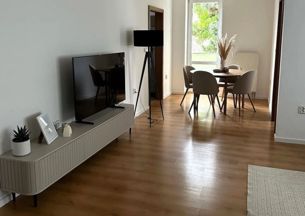 4i byt na prenájom - ul. Dolná, Bratislava I TOP